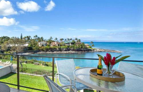Napili Point 1-Bedroom Oceanfront Condo with Luxury Amenities! Complimentary Rental Car Included! NAP-B13 by KBM - Foto 66