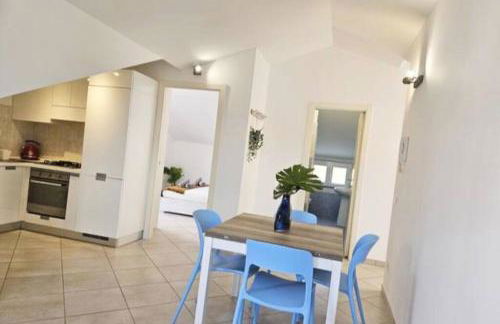 Borgio Verezzi appartamento con parcheggio - Foto 5