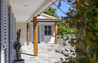 Villa Golfe Favone Corsica 10P Pool Sea View - Foto 35