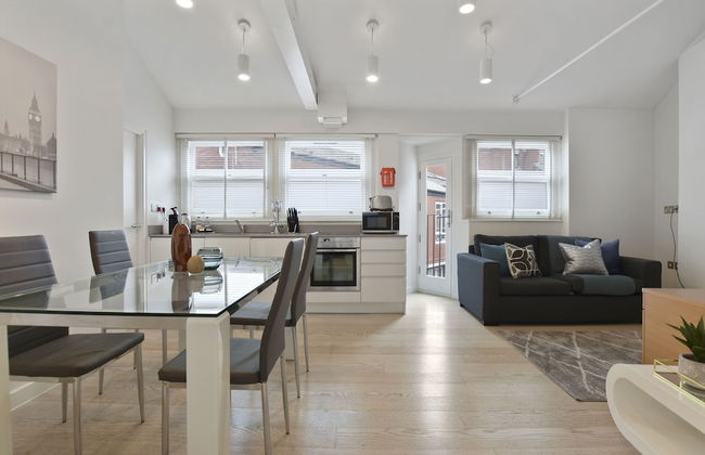 West Street by Aeria Apartments - Foto 15