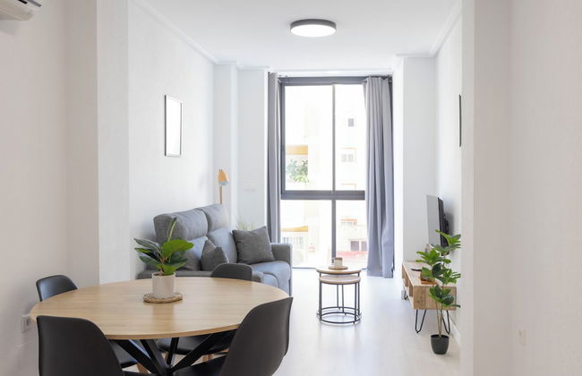 Apartamentos Marina Playa de Torrevieja - Foto 20