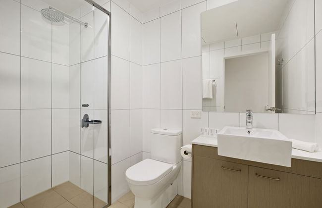 Quest Chermside on Playfield - Foto 19