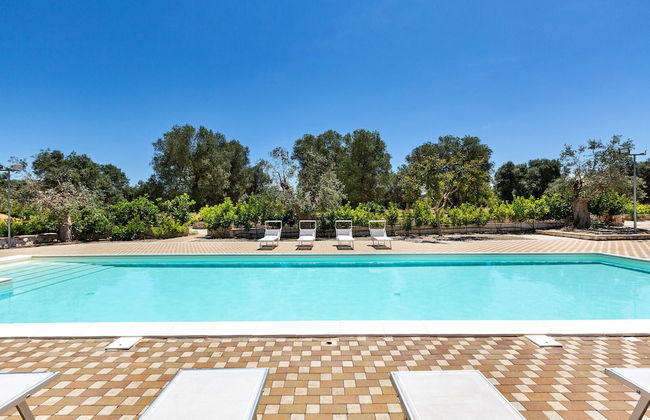 1963 Villa Ajeni by Perle di Puglia - Foto 39