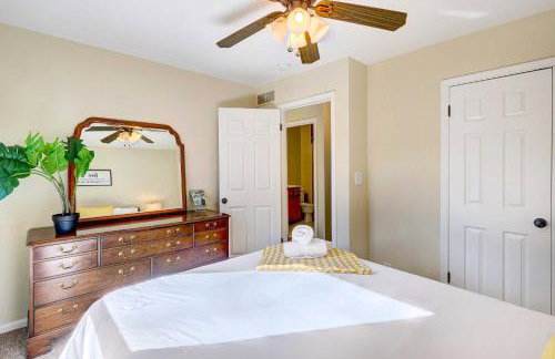 Louisville Area Home Deck, Fire Pit, Creek! - Foto 26