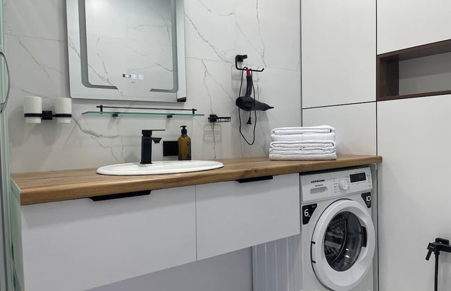 Akay city White studio - Foto 11