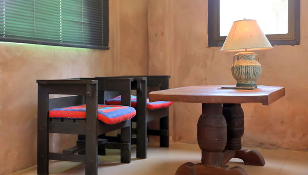 Villa Kamala Beach - Foto 5, Habitación