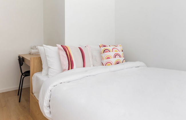 Amber Studios & Suites by halu - Foto 20