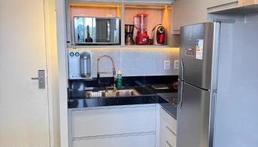 GRAN SOLARE BARREIRINHAS 601 - Apartamento super aconchegante - Photo 2