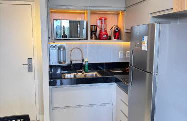 GRAN SOLARE BARREIRINHAS 601 - Apartamento super aconchegante - Photo 2