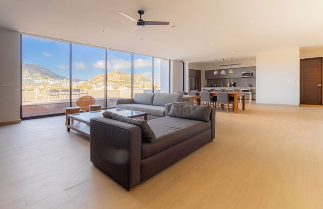 Paraiso Residences Marina Cabo by Capitalia - Foto 65