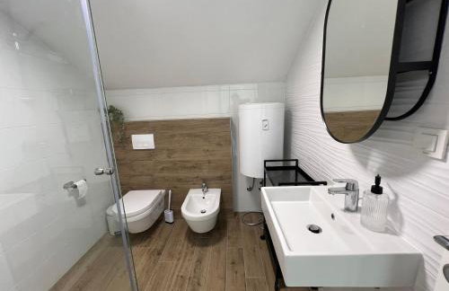 Penthouse SKY DELUXE - Photo 21