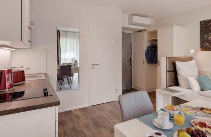 Amper Art Boardinghouse - Foto 3