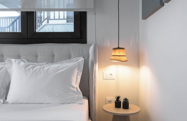 Blue Whisper Luxury Living Suites - Foto 13