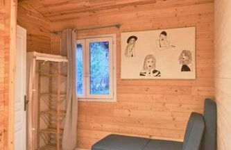 Gîte familial en pleine nature- Domaine Temali - Foto 22