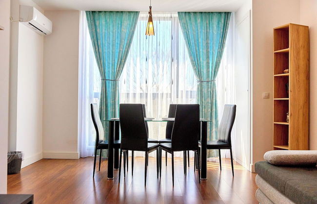 Apartamente Onix Blue - Photo 56