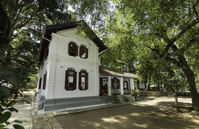 Jetwing Galle Heritage Home - Photo 1