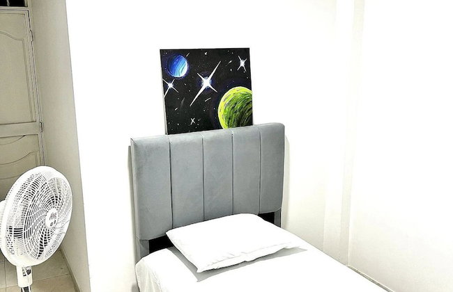 Apartamento en Valledupar - Foto 21