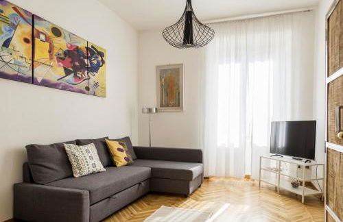 Milano Sweet Home San Lorenzo, right in the city centre - Foto 21