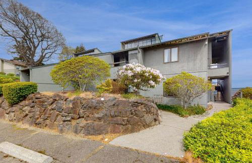 Port Ludlow Resort Condo 2 - Foto 20