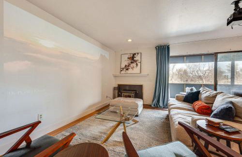 1 Mi to CU Boulder! Walkable Condo with Indoor Pool - Photo 8