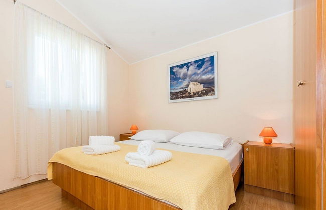 Apartments Gulin - Foto 5