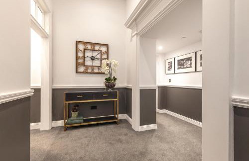 Destiny Scotland George IV Apartments - Foto 31