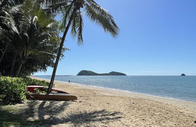 Sweet Creek Cottage, Palm Cove - Foto 46