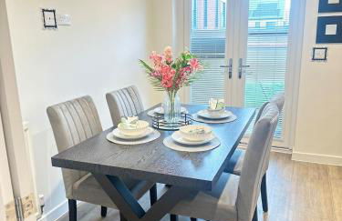 Luxury four bedroom house - Foto 15