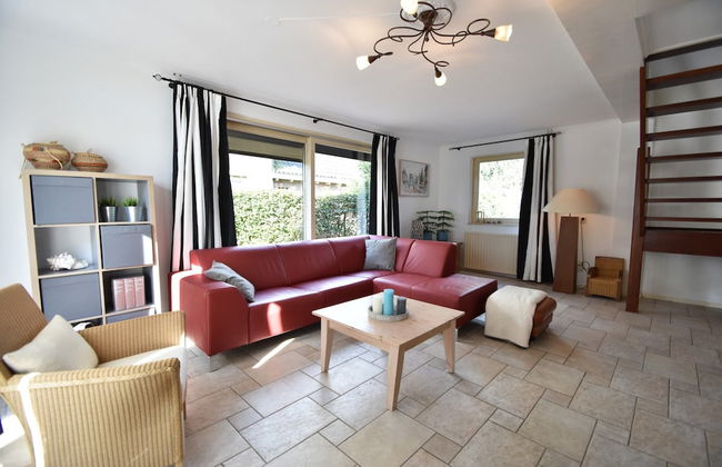 Villa in Bruinisse Near Grevelingenmeer - Foto 1