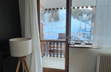 Praloup 1600 t3 sur piste 4p - Foto 11