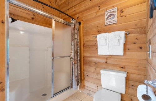 Three Bear Lodge - Foto 25