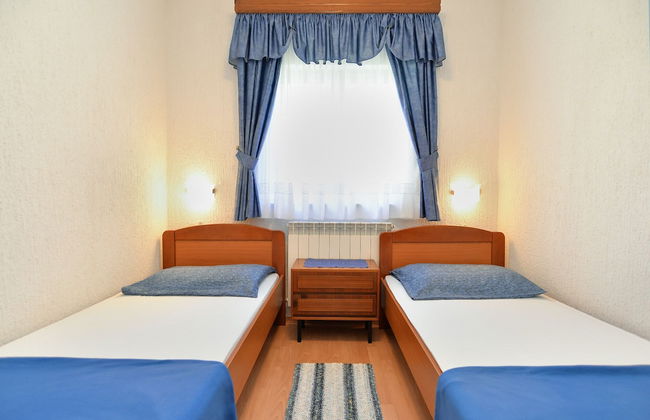 Apartments Lillian 811 - Foto 10