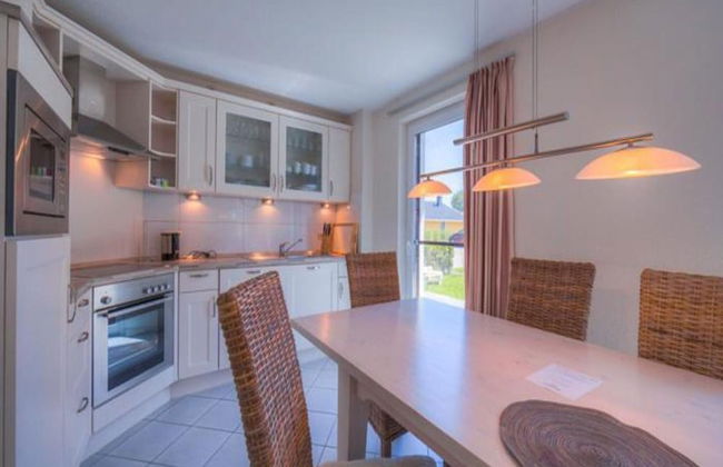 Ferienhaus mit Grosser Terrasse - Foto 6