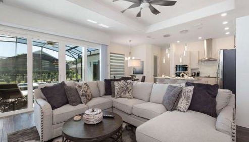 Paradise at Providence - Exclusive 4 bed pool home - Foto 5