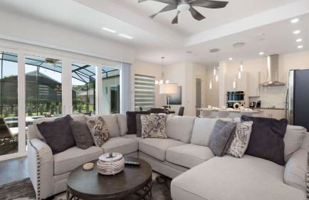 Paradise at Providence - Exclusive 4 bed pool home - Foto 5