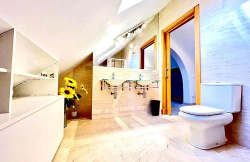 Ático coqueto en Marbella, cerca Puerto Banús - Photo 16