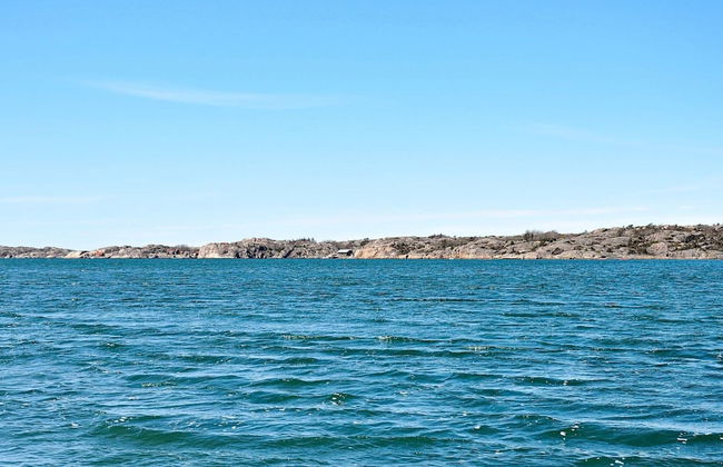 Holiday Home in Bovallstrand - Foto 13