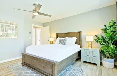 Outdoor Haven with Spa Walk to La Jolla Shores Beach - Photo 52