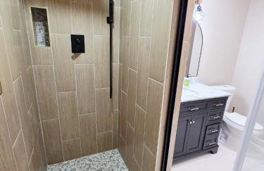 Snohomish Chatel retreat w swimspa, sauna & games - Foto 56