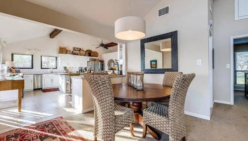 Waterfront Possum Kingdom Lake Family Home - Foto 4