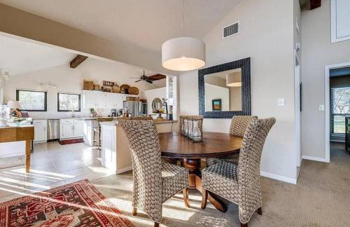 Waterfront Possum Kingdom Lake Family Home - Foto 4