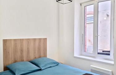 Tour Est - T2 entre Cité Médiévale et Bastide - Foto 7