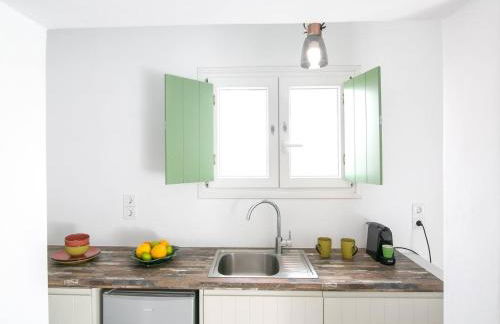 Elite Houses Santorini - Foto 53