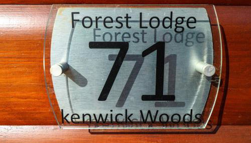 Forest Lodge Kenwick Park - Foto 5