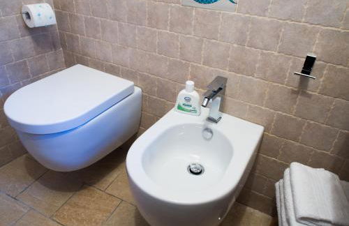 Casa Almagio - Atrani Amalfi coast - terrace & seaview - Foto 7