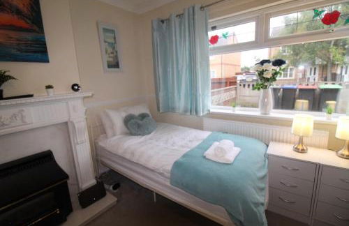 Brookdale House - Foto 17