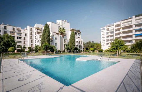 OASIS Apartment with 2 bedrooms in Jardines del Puerto - Photo 19