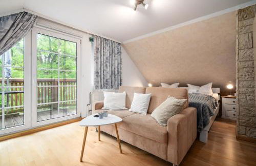 Ferienwohnung Seebusch - Foto 4