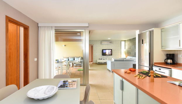 P9 - Foto 4, Kitchen / Dining Room