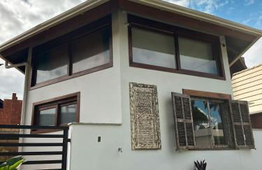 Refúgio perto do mar em Mariscal - Baoba Suites - Photo 23